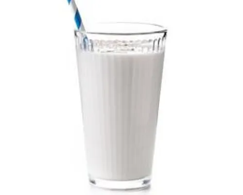 Vaso de Horchata img